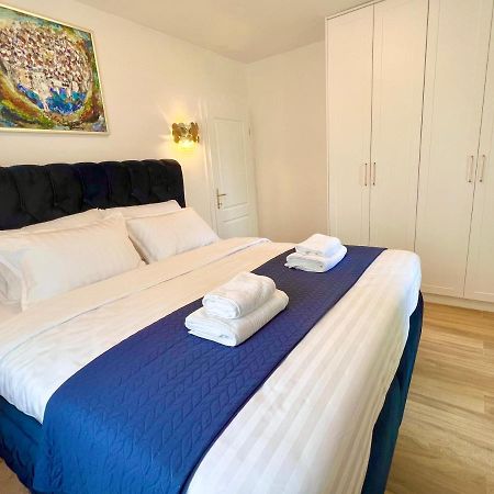 Apartment Velvet - Free Private Garage Dubrovnik Exteriör bild