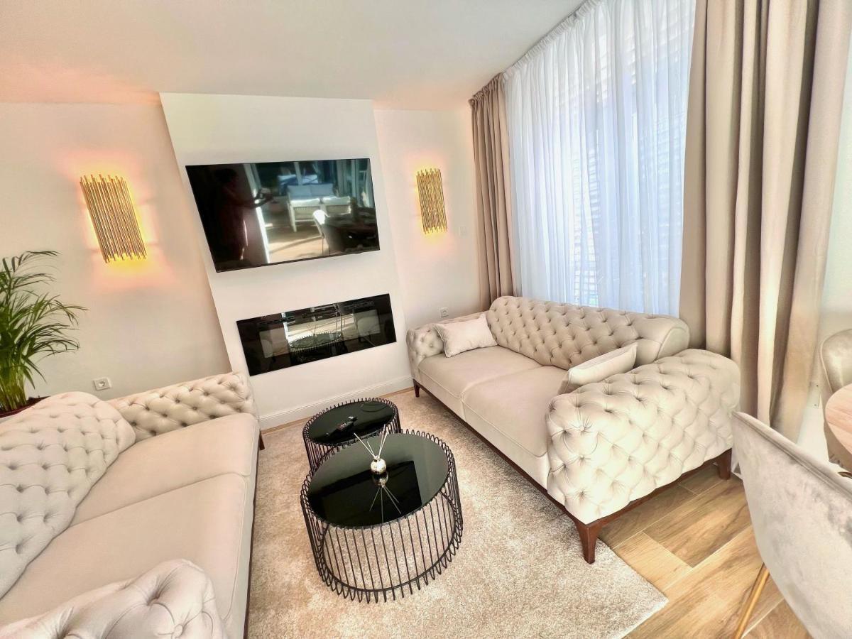 Apartment Velvet - Free Private Garage Dubrovnik Exteriör bild